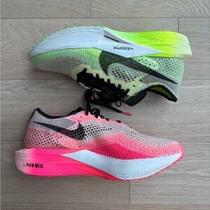 Nike ZoomX Vaporfly Next% 3 Ekiden US10 NWT